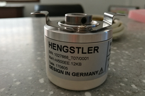 使用亨士樂光電編碼器時的一些注意事項(xiàng)。 - 德國Hengstler(亨士樂)授權(quán)代理
