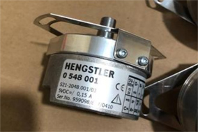 hengslter如何解決電梯編碼器問題？ - 德國(guó)Hengstler(亨士樂)授權(quán)代理