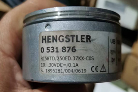 關(guān)于Hengstler伺服電機編碼器分辨率的調(diào)控機制 - 德國Hengstler(亨士樂)授權(quán)代理