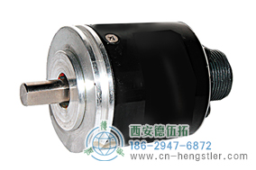 H20標準光電增量編碼器 - 西安德伍拓自動化傳動系統(tǒng)有限公司 Dynapar(丹納帕)編碼器授權代理