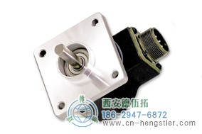 HR25標準光電增量編碼器 - 西安德伍拓自動化傳動系統(tǒng)有限公司 Dynapar(丹納帕)編碼器授權代理