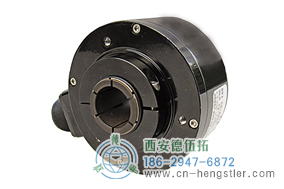 HS35R標準光電增量式編碼器 - 西安德伍拓自動化傳動系統(tǒng)有限公司 Dynapar(丹納帕)編碼器授權代理