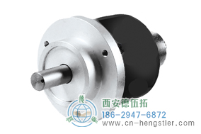 H58標準光電增量編碼器 - 西安德伍拓自動化傳動系統(tǒng)有限公司 Dynapar(丹納帕)編碼器授權代理