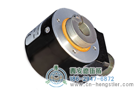 HS20標準光電增量編碼器 - 西安德伍拓自動化傳動系統(tǒng)有限公司 Dynapar(丹納帕)編碼器授權代理
