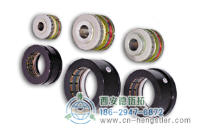 HaroMax 21反饋系統(tǒng)旋轉(zhuǎn)變壓器編碼器 - Harowe旋轉(zhuǎn)變壓器