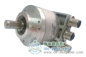 AC58-CC-Link光電絕對值型編碼器 - Hengstler(亨士樂)編碼器