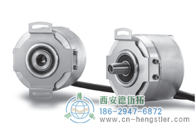 AD58電機反饋光電絕對值編碼器 - Hengstler(亨士樂)編碼器