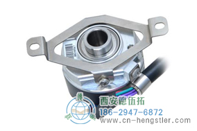 AD38電機反饋絕對值編碼器 - Hengstler(亨士樂)編碼器