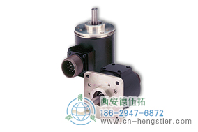 HaroMax R25重載旋轉(zhuǎn)變壓器 - Harowe旋轉(zhuǎn)變壓器