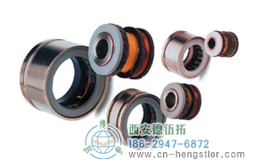 HaroMax 10旋轉(zhuǎn)變壓器 - Harowe旋轉(zhuǎn)變壓器
