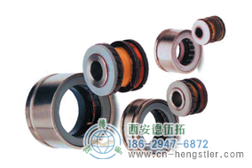 HaroMax 08旋轉(zhuǎn)變壓器 - Harowe旋轉(zhuǎn)變壓器