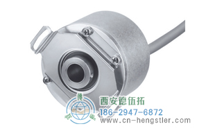 AC58-Interbus標準光電絕對值型編碼器 - Hengstler(亨士樂)編碼器