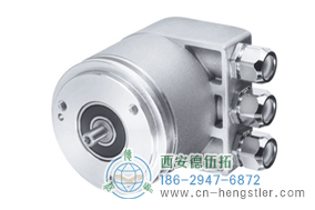 AC58-DeviceNet光電絕對值編碼器 - Hengstler(亨士樂)編碼器