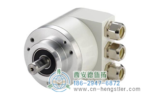 AC58-CANlayer2標準光電絕對值編碼器 - Hengstler(亨士樂)編碼器
