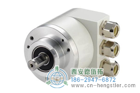 AC58-CANopen光電絕對值型編碼器 - Hengstler(亨士樂)編碼器