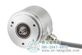 AC58-并口光電絕對值型編碼器 - Hengstler(亨士樂)編碼器