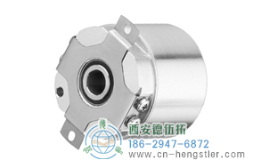 AD36電機反饋光電絕對值編碼器 - Hengstler(亨士樂)編碼器