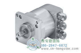 AC61_Profibus工業(yè)不銹鋼型光電絕對值編碼器 - Hengstler(亨士樂)編碼器