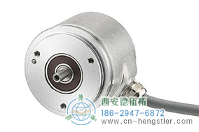 AC58-Profibus標準光電絕對值型編碼器 - Hengstler(亨士樂)編碼器
