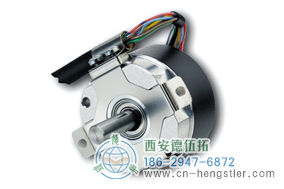 AD34電機反饋系統(tǒng)光電絕對值編碼器 - Hengstler(亨士樂)編碼器