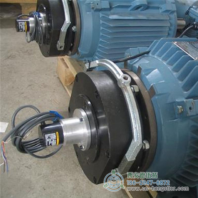 編碼器是如何做到精確測量電機位置的？