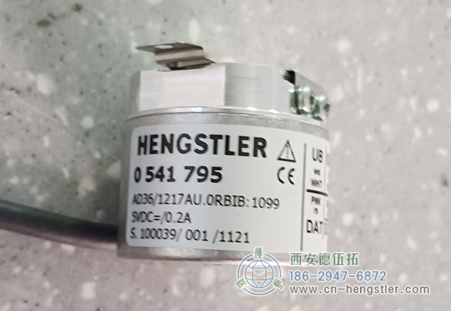 伺服電機配套常用編碼器型號AD36/1217AU.0RBIB:1099 伺服電機配套常用編碼器型號AD36/1217AU.0RBIB:1099