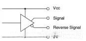 TTL電路示例 TTL電路示例