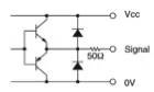 HTL電路示例 HTL電路示例