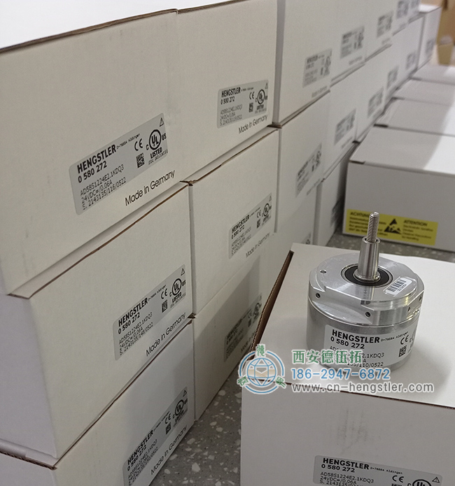 光電編碼器如何才能滿足技術(shù)創(chuàng)新的新需求？