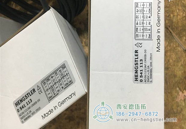為什么亨士樂(lè)編碼器在車(chē)床使用時(shí)要強(qiáng)調(diào)適應(yīng)性？