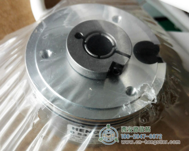 安裝HENGSTLER絕對(duì)式編碼器的二種方式及注意事項(xiàng)。