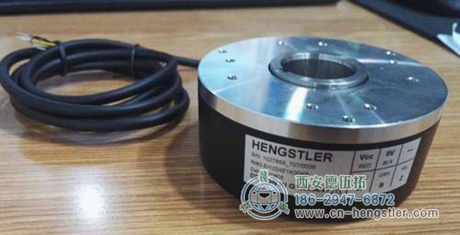 購買和使用HENGSTLER空心軸編碼器時應(yīng)注意些什么？