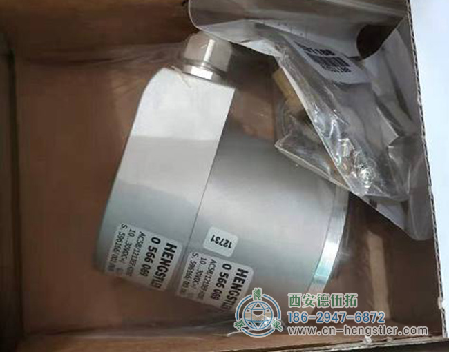 圖為亨士樂(lè)AC58系列絕對(duì)式編碼器開(kāi)箱照片 圖為亨士樂(lè)AC58系列絕對(duì)式編碼器開(kāi)箱照片