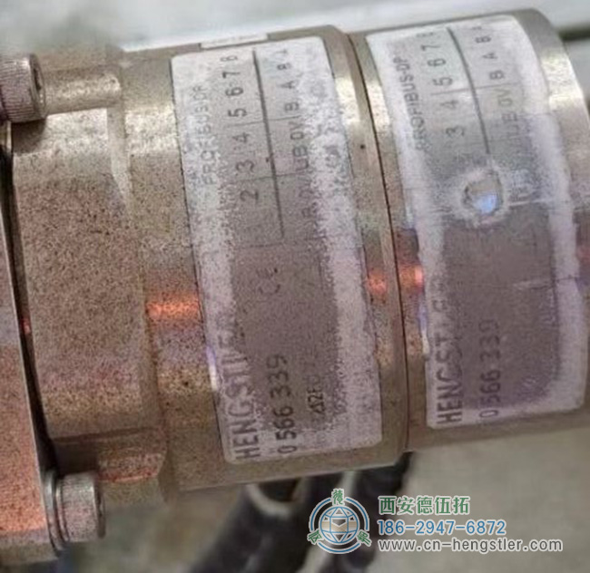 圖為亨士樂AC61系列不銹鋼防爆編碼器應(yīng)用照片 圖為亨士樂AC61系列不銹鋼防爆編碼器應(yīng)用照片