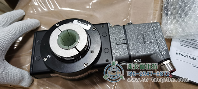 圖為NorthStar(北極星)HSD35系列磁式編碼器照片 圖為NorthStar(北極星)HSD35系列磁式編碼器照片