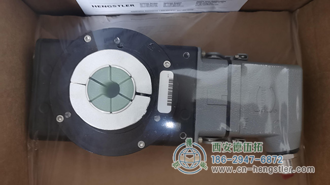 圖為亨士樂HSD35系列磁式編碼器照片 圖為亨士樂HSD35系列磁式編碼器照片