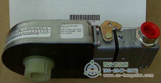 圖為北極星HSD37系列磁式編碼器照片 圖為北極星HSD37系列磁式編碼器照片